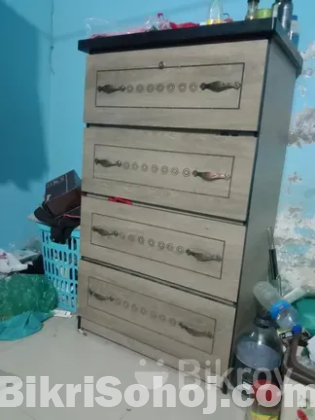 Waredrobe